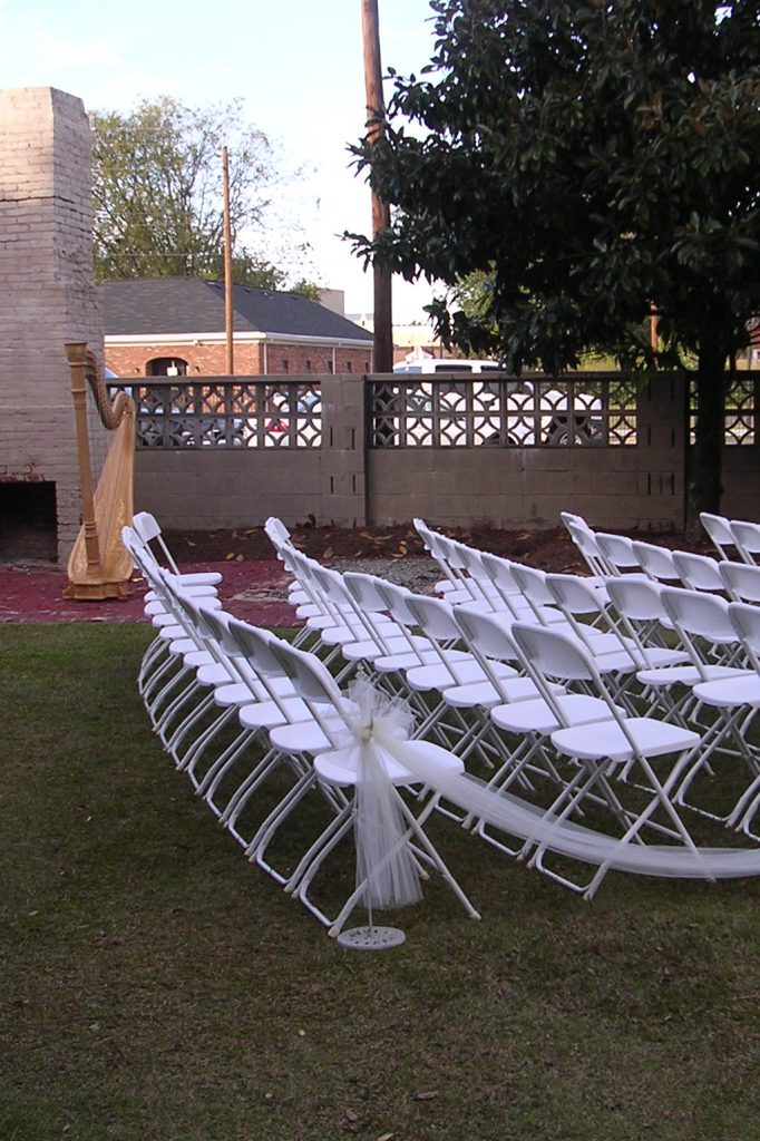 Marion Hatcher Center